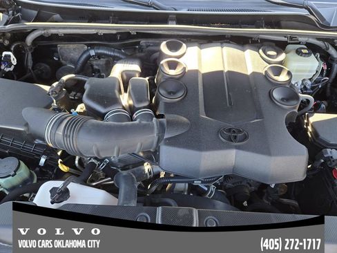 Used 2021 Toyota 4Runner SR5 image 29