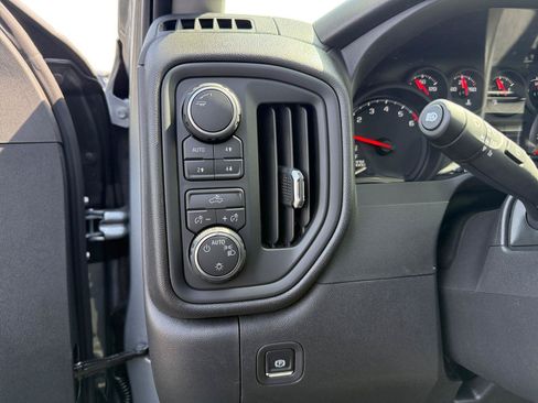 New 2026 Chevrolet Silverado 1500 Custom Trail Boss AWD/4WD image 17