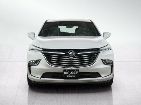 Used 2022 Buick Enclave Premium w/ Experience Buick Package AWD/4WD image 8