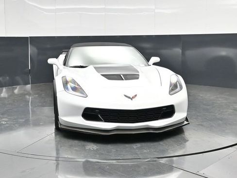 Used 2019 Chevrolet Corvette Z06 RWD image 6