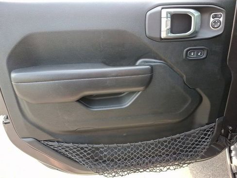 Used 2021 Jeep Gladiator Sport w/ Quick Order Package 24Q 80Th image 12