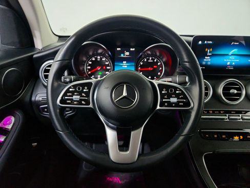 Certified 2022 Mercedes-Benz GLC 300 image 23