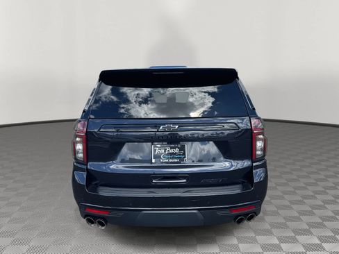 Used 2024 Chevrolet Tahoe RST w/ RST Performance Edition image 6