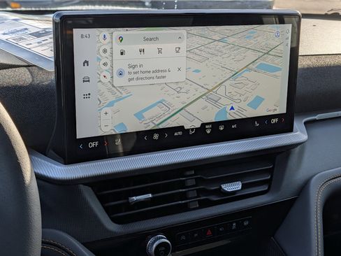 New 2026 Ford Explorer Tremor w/ Tremor Ultimate Package image 33