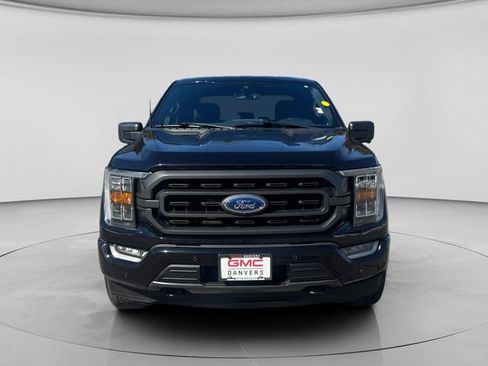 Used 2021 Ford F150 XLT w/ Equipment Group 302A High image 23