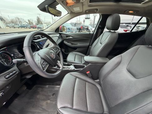 Used 2023 Buick Encore GX Essence w/ Advanced Technology Package image 4