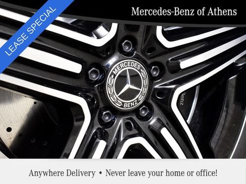 New 2026 Mercedes-Benz GLE 350 4MATIC image 16
