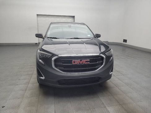 Used 2019 GMC Terrain SLE FWD image 14