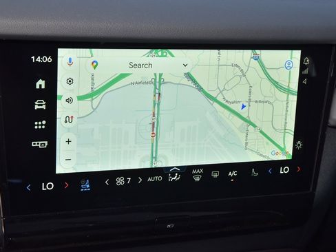 New 2025 Lincoln Navigator L Reserve w/ Jet Appearance Package image 30