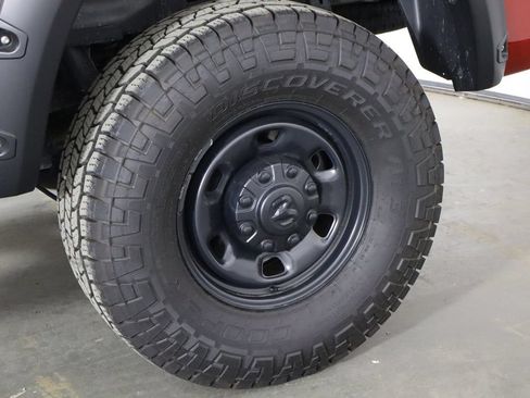 Used 2026 RAM 2500 Tradesman AWD/4WD image 37
