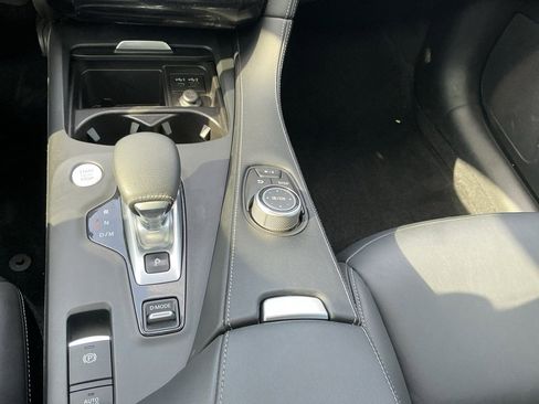 Used 2022 INFINITI QX55 Luxe w/ Cargo Package image 12