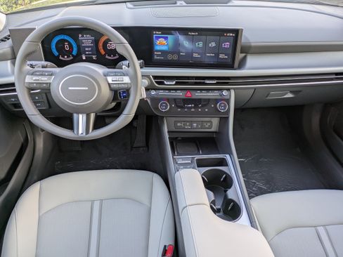 New 2026 Hyundai Sonata SEL image 15