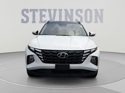 Certified 2022 Hyundai Tucson SEL AWD/4WD image 8