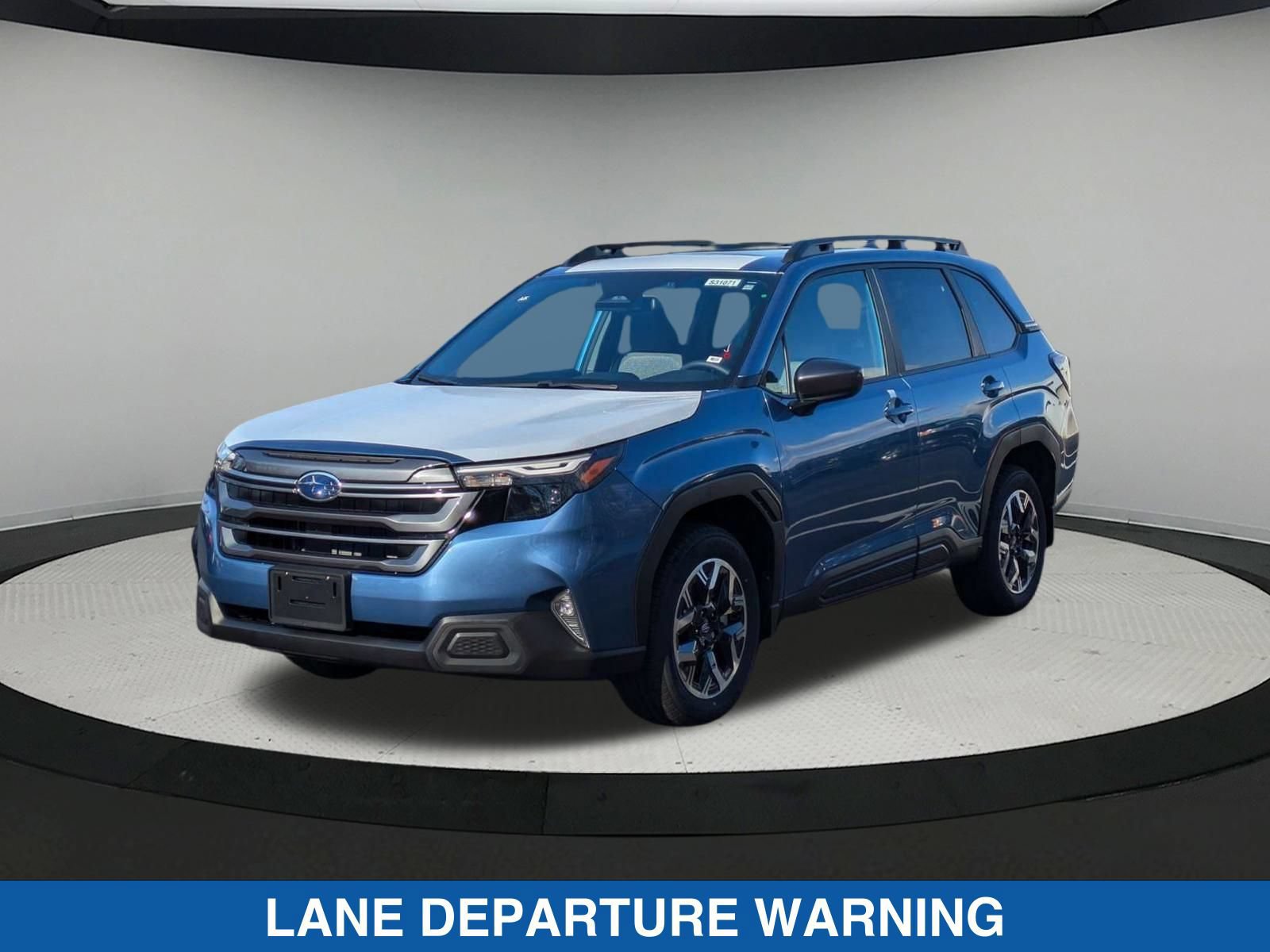 Certified 2026 Subaru Outback Premium AWD/4WD image 6