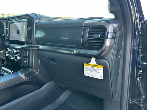 New 2025 Ford F150 Lariat w/ Equipment Group 502A High image 39