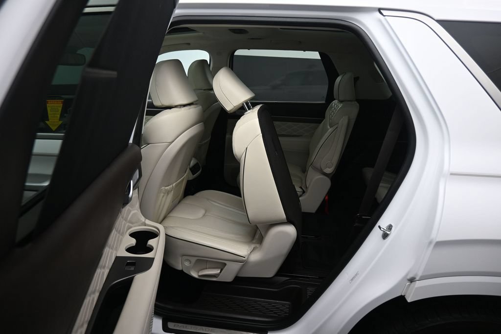 Used 2020 Hyundai Palisade Limited FWD image 45