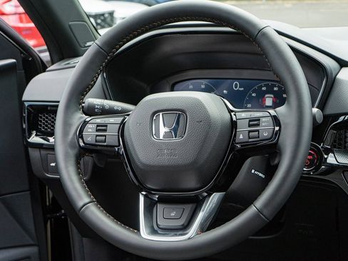 New 2026 Honda CR-V Sport Touring image 18