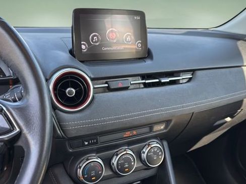 Used 2019 MAZDA CX-3 Grand Touring image 18