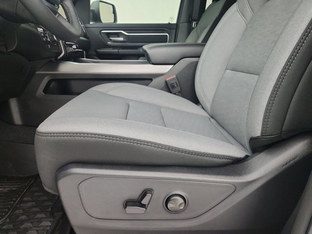 New 2027 RAM 1500 Big Horn AWD/4WD image 20