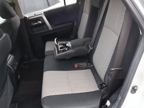 Used 2024 Toyota 4Runner SR5 RWD image 10