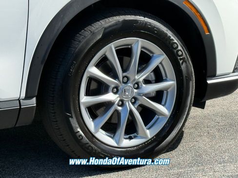 Certified 2026 Honda CR-V EX image 6