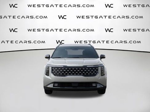 New 2026 Kia Carnival SX Prestige FWD image 2