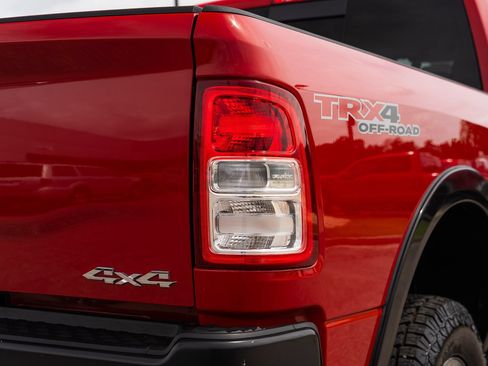 Used 2022 RAM 3500 Tradesman AWD/4WD image 15
