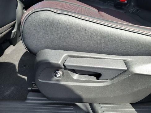 New 2026 Honda Pilot Black Edition image 33