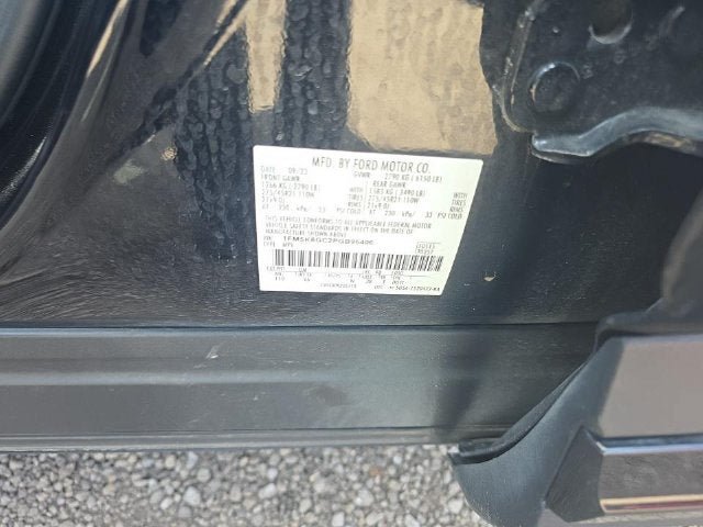 Used 2023 Ford Explorer ST w/ ST Street Pack AWD/4WD image 13