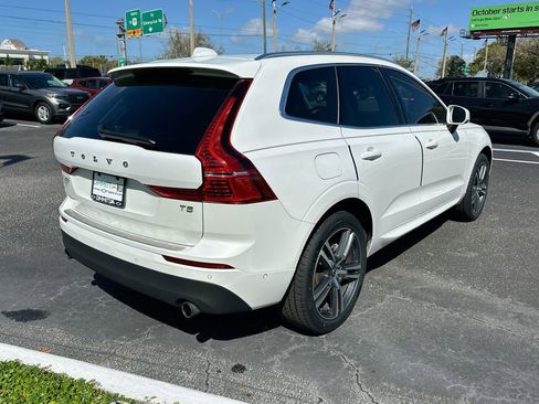 Used 2019 Volvo XC60 T5 Momentum w/ Premium Package image 6