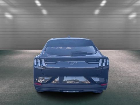 Certified 2021 Ford Mustang Mach-E Select w/ Comfort/Technology Package image 6