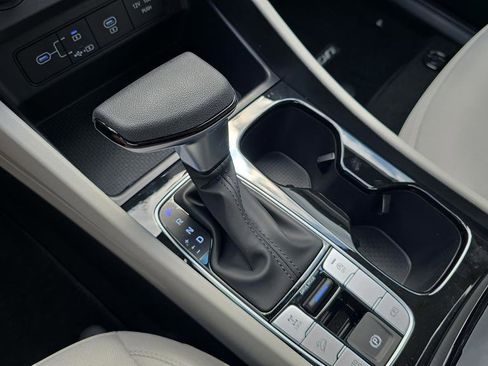 New 2026 Hyundai Tucson SE AWD/4WD image 22
