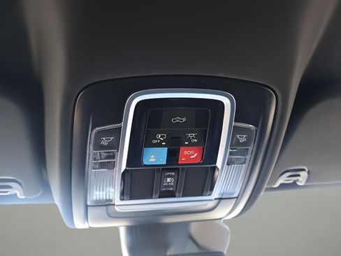 New 2026 RAM 1500 Laramie w/ Night Edition AWD/4WD image 25