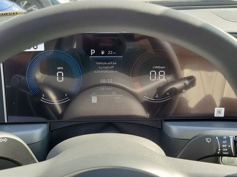 New 2026 Hyundai Sonata SE image 7