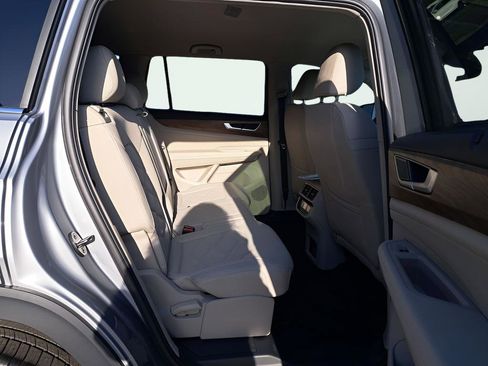New 2026 Volkswagen Atlas SE AWD/4WD image 15
