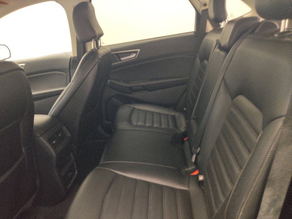 Used 2022 Ford Edge SEL AWD/4WD image 18