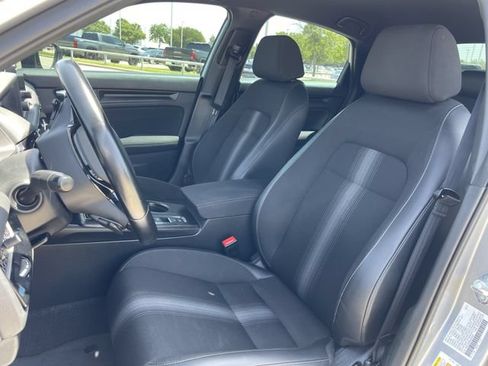 Used 2024 Honda Civic Sport image 22