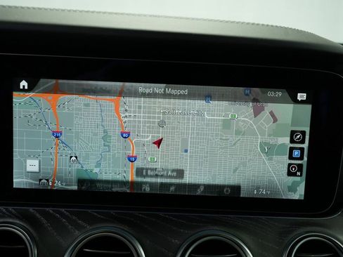 Used 2021 Mercedes-Benz E 63 AMG S image 36