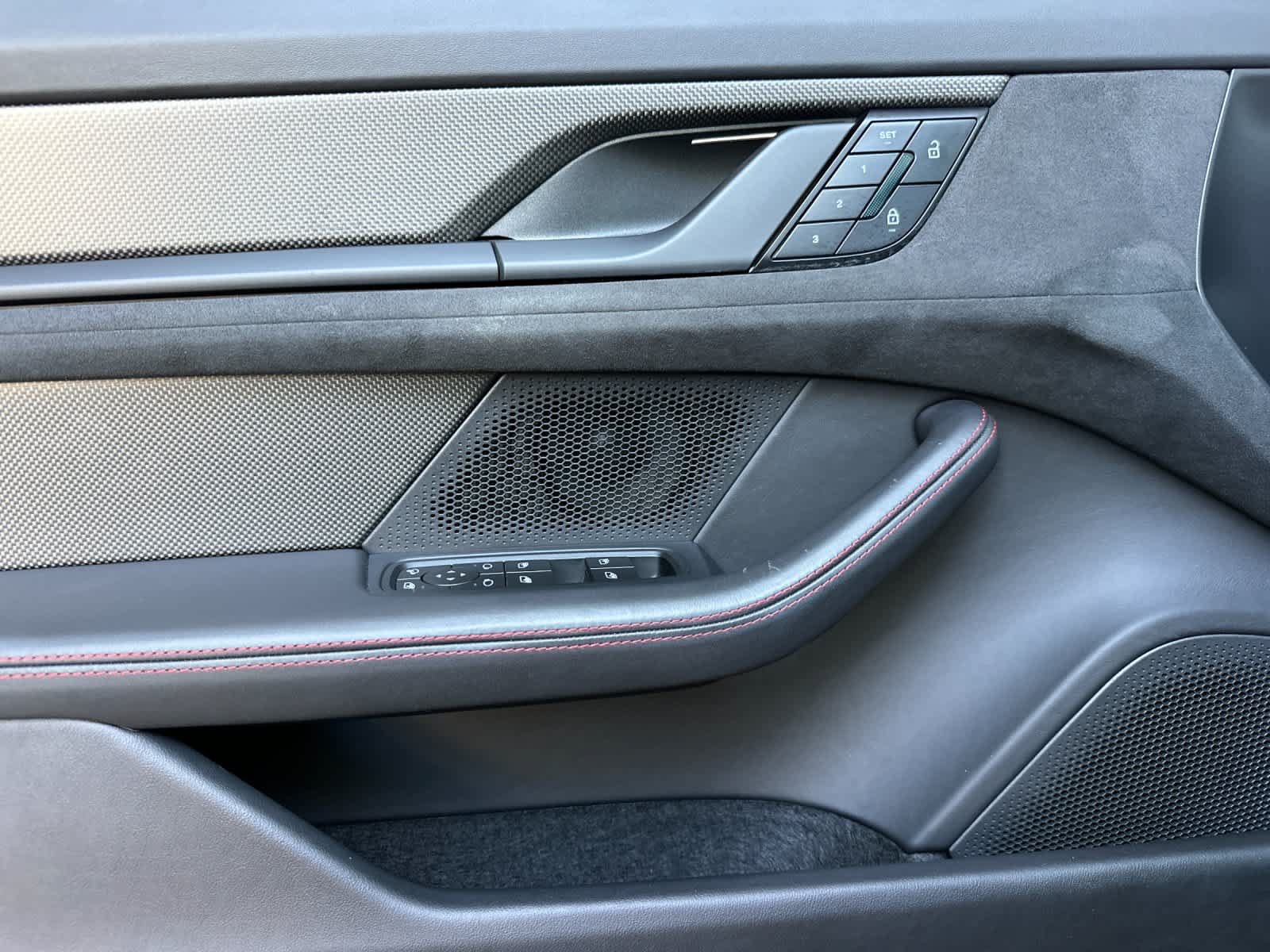 Certified 2024 Porsche Taycan GTS AWD/4WD image 12