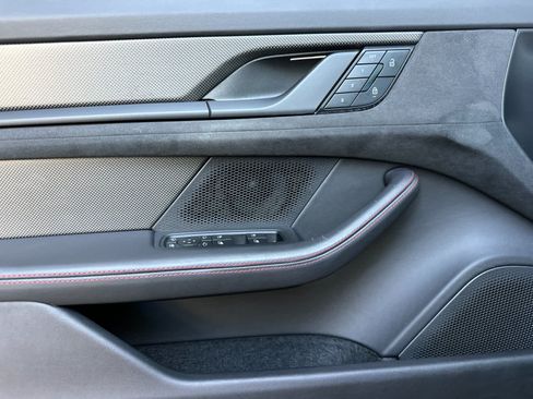 Certified 2024 Porsche Taycan GTS AWD/4WD image 12