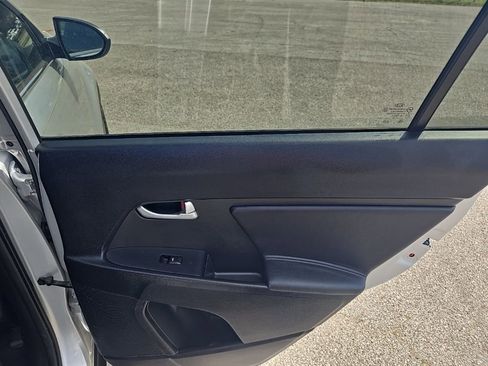 Used 2013 Kia Sportage SX w/ SX Premium Pkg image 20