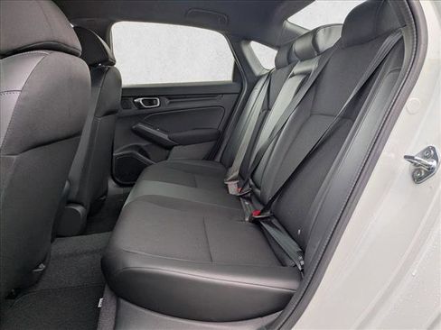 New 2026 Honda Civic Sport image 15