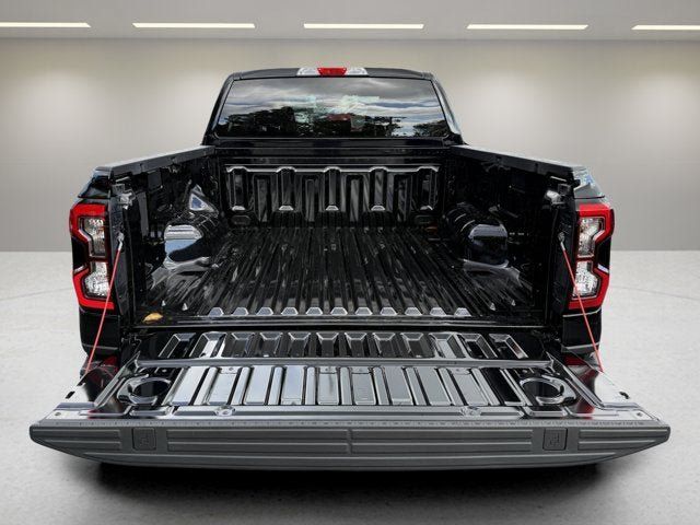 New 2026 Ford Ranger XL AWD/4WD image 7