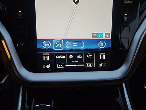 Used 2022 Subaru Outback Touring XT image 18