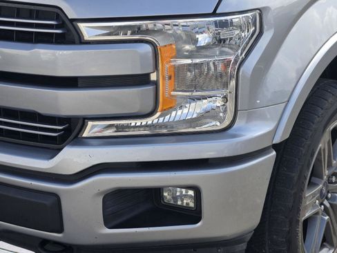 Used 2020 Ford F150 XLT w/ Trailer Tow Package AWD/4WD image 9