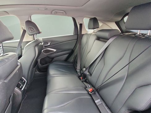 Used 2021 Acura RDX AWD image 16