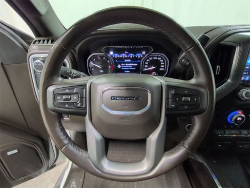 Used 2022 GMC Sierra 1500 Denali image 25