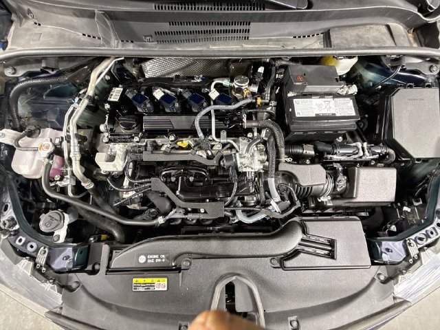 Certified 2025 Toyota Corolla LE FWD image 27