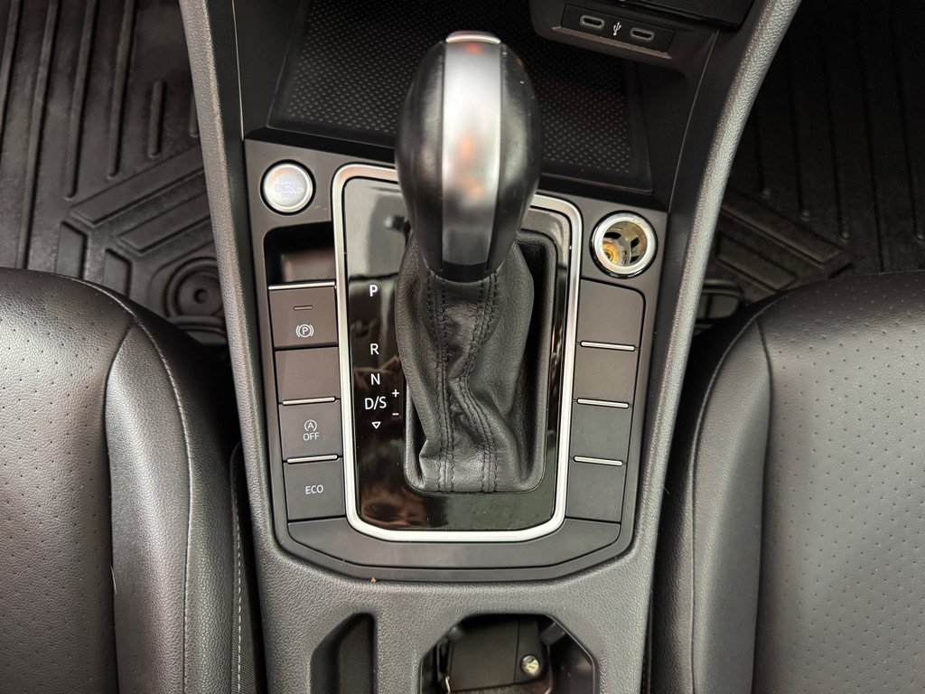 Used 2020 Volkswagen Jetta S FWD image 19