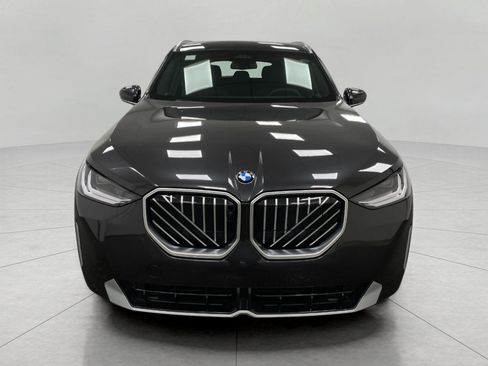 New 2026 BMW X3 xDrive30 image 11